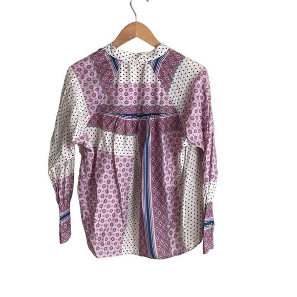 Xirena Kora Top in Allie - Picture 3 of 16